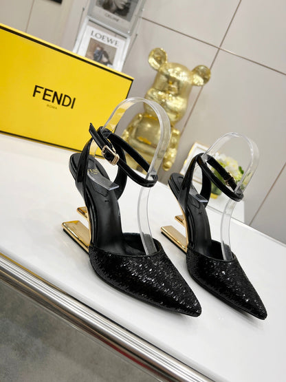 Luxury Shoes - FED - 693