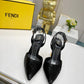 Luxury Shoes - FED - 693