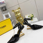 Luxury Shoes - FED - 693