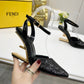 Luxury Shoes - FED - 693