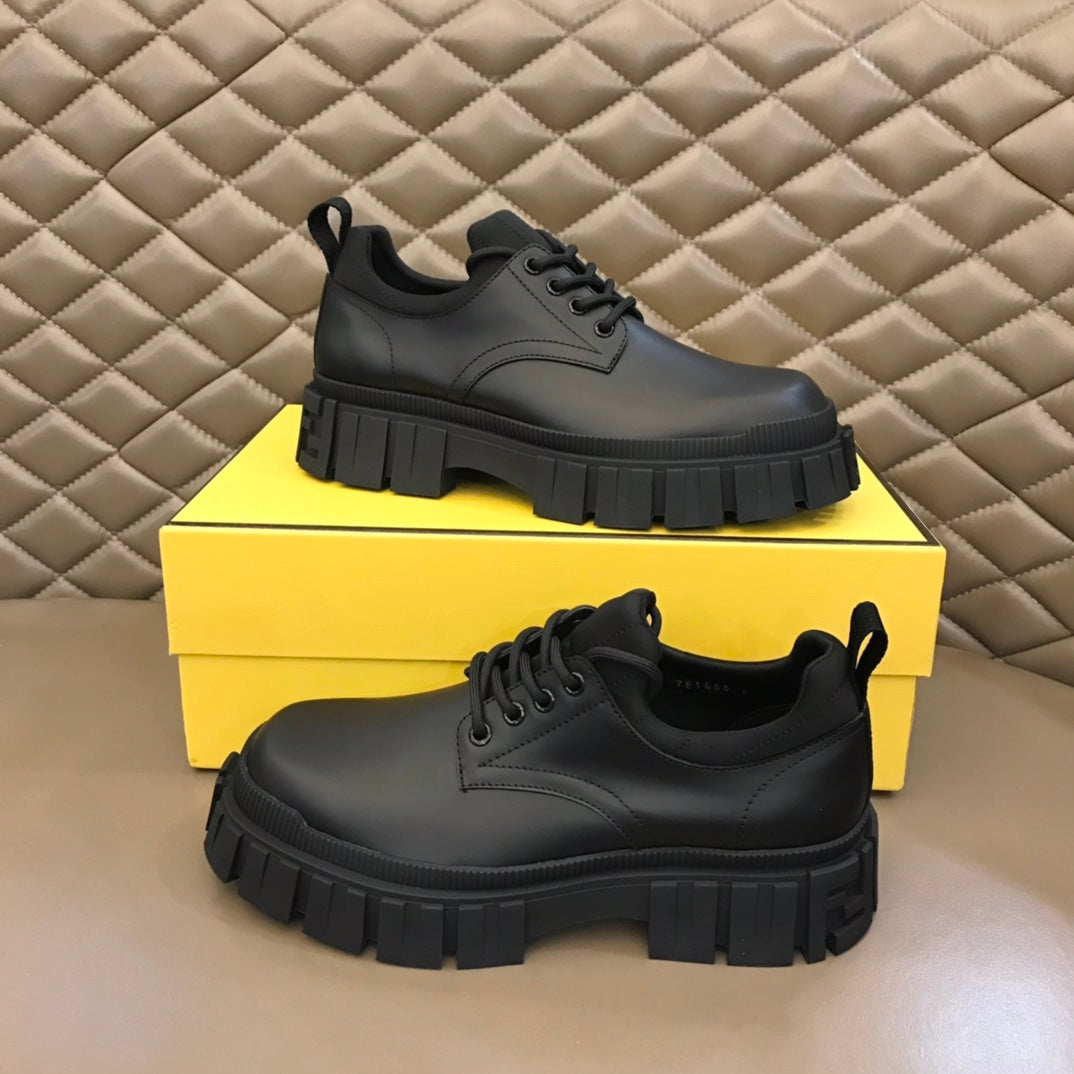 Luxury Shoes - FED - 599