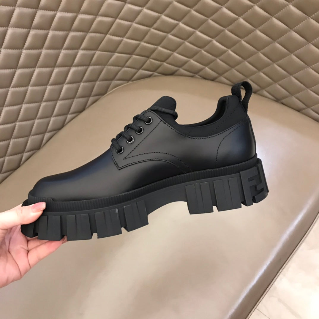 Luxury Shoes - FED - 599