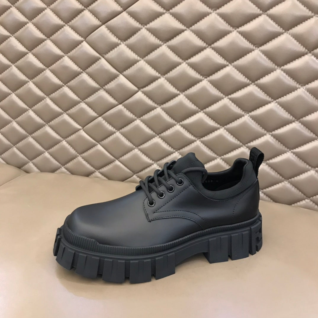 Luxury Shoes - FED - 599