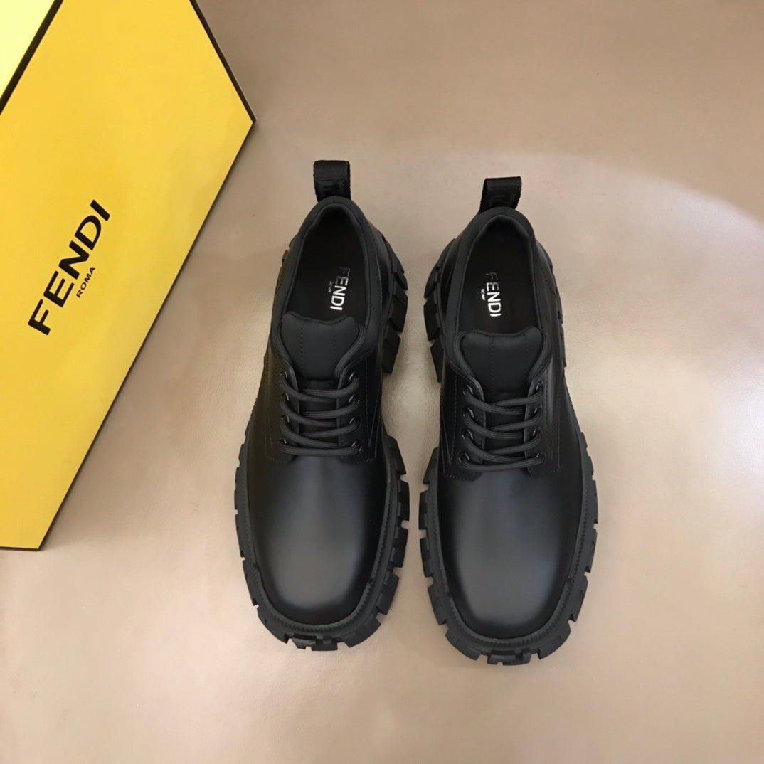 Luxury Shoes - FED - 599