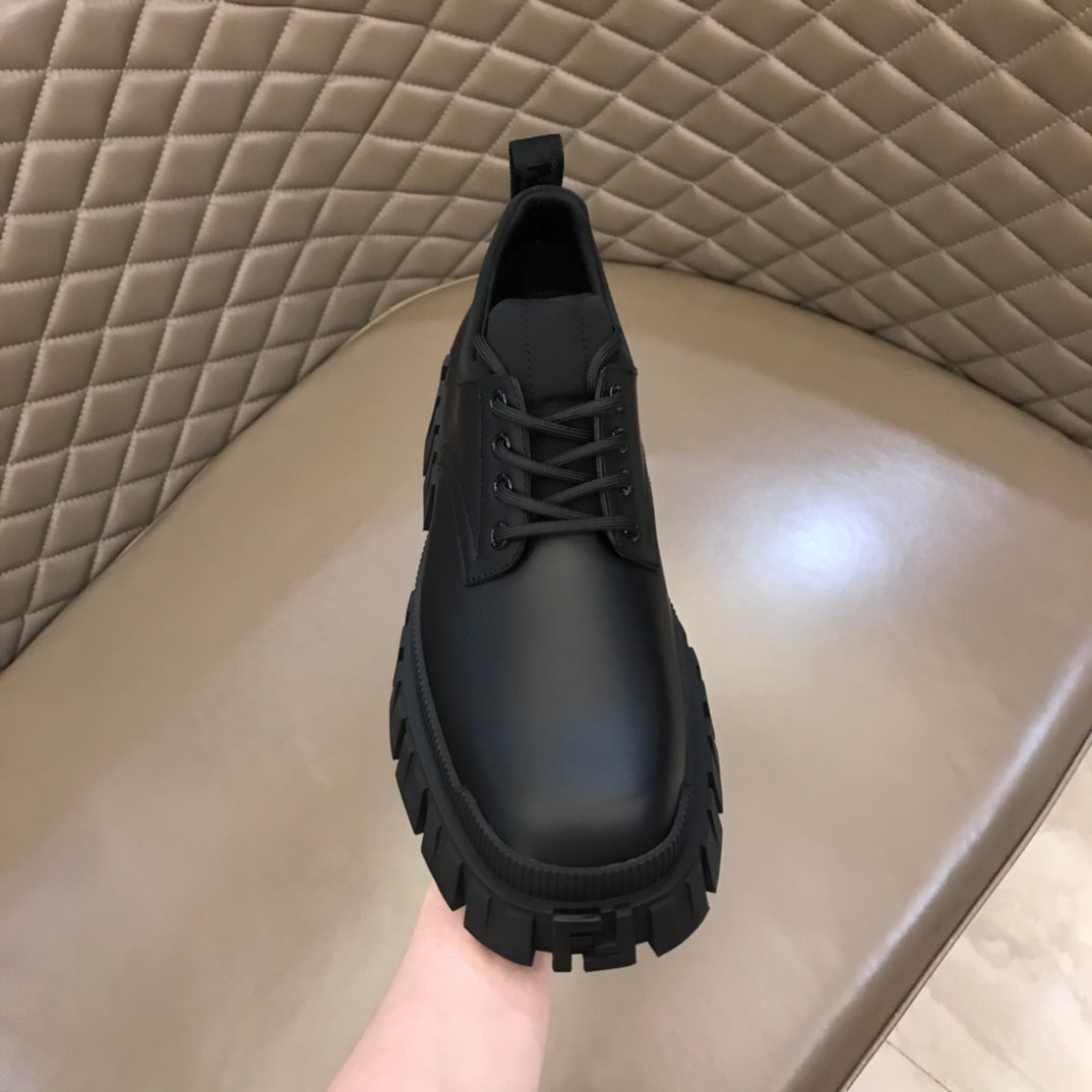 Luxury Shoes - FED - 599