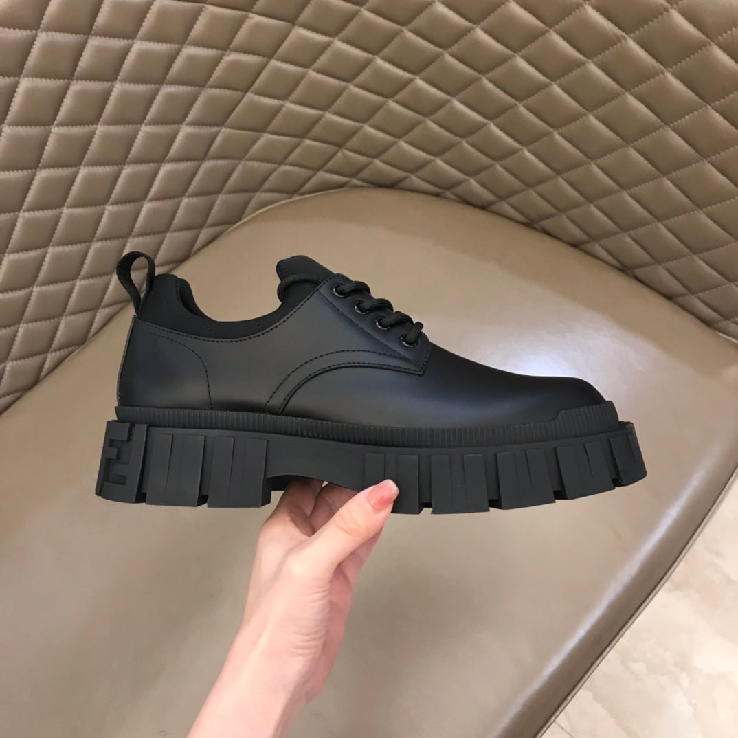 Luxury Shoes - FED - 599