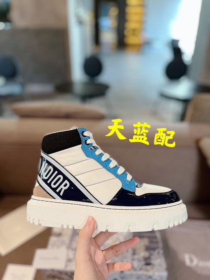 Luxury Shoes - DIR - 876