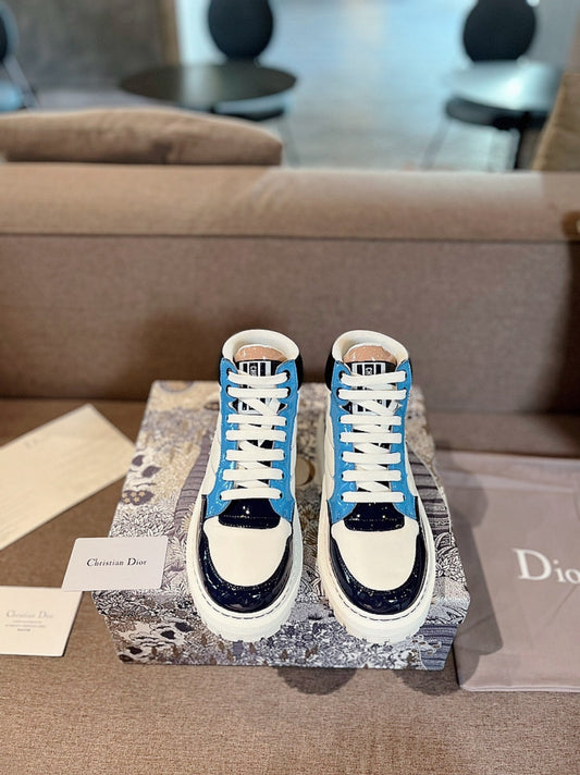 Luxury Shoes - DIR - 876