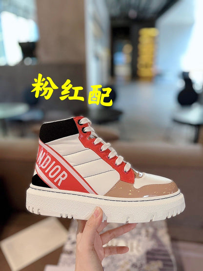 Luxury Shoes - DIR - 877