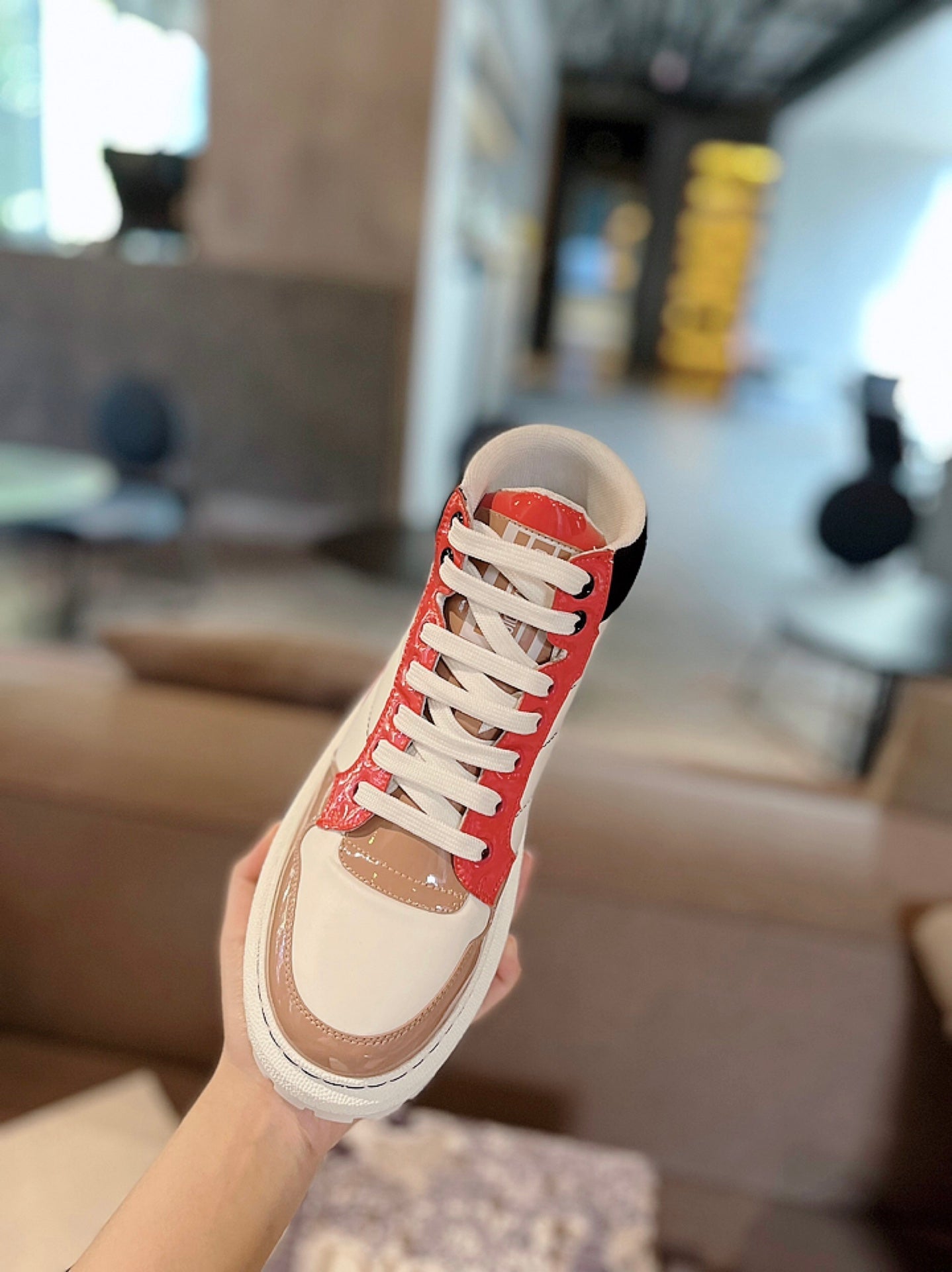 Luxury Shoes - DIR - 877