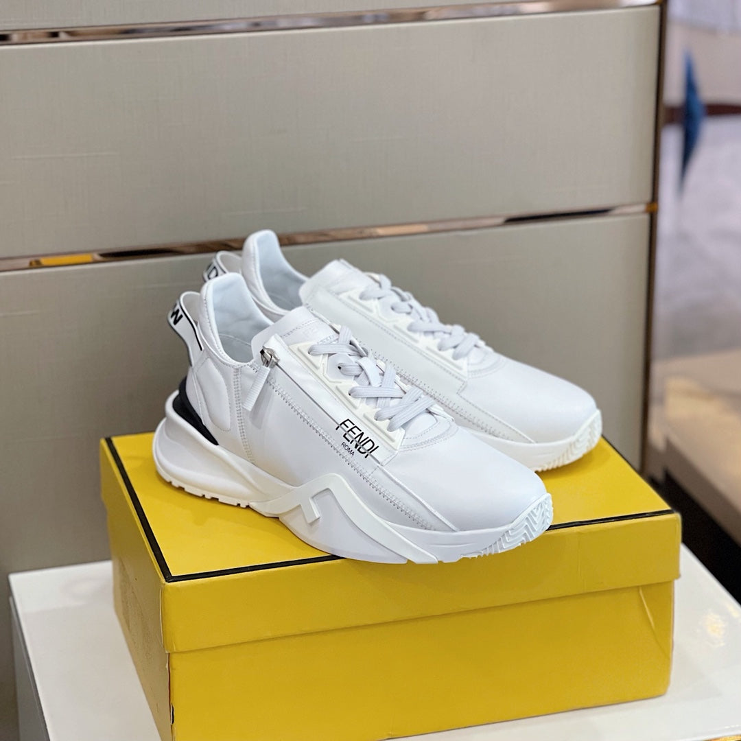 Luxury Shoes - FED - 634