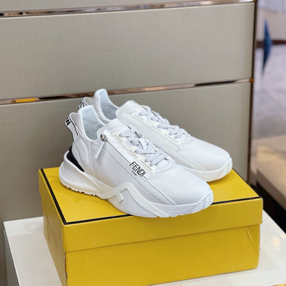 Luxury Shoes - FED - 634