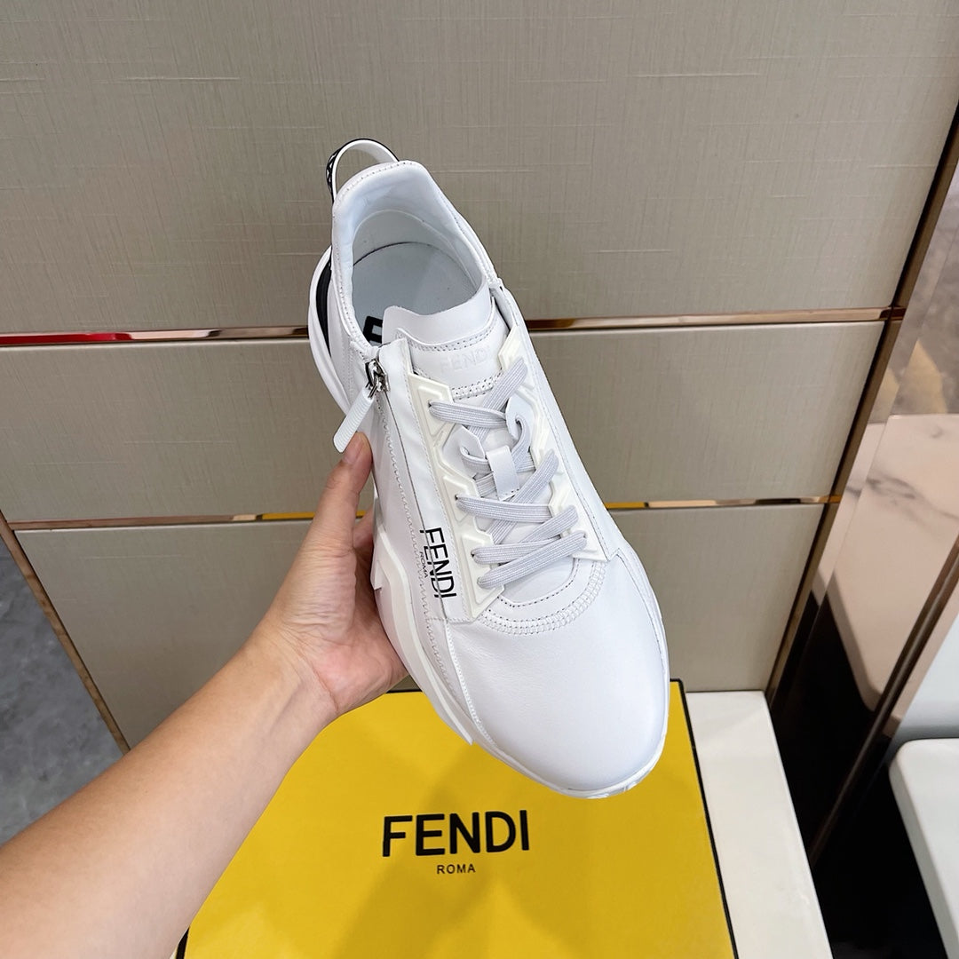 Luxury Shoes - FED - 634