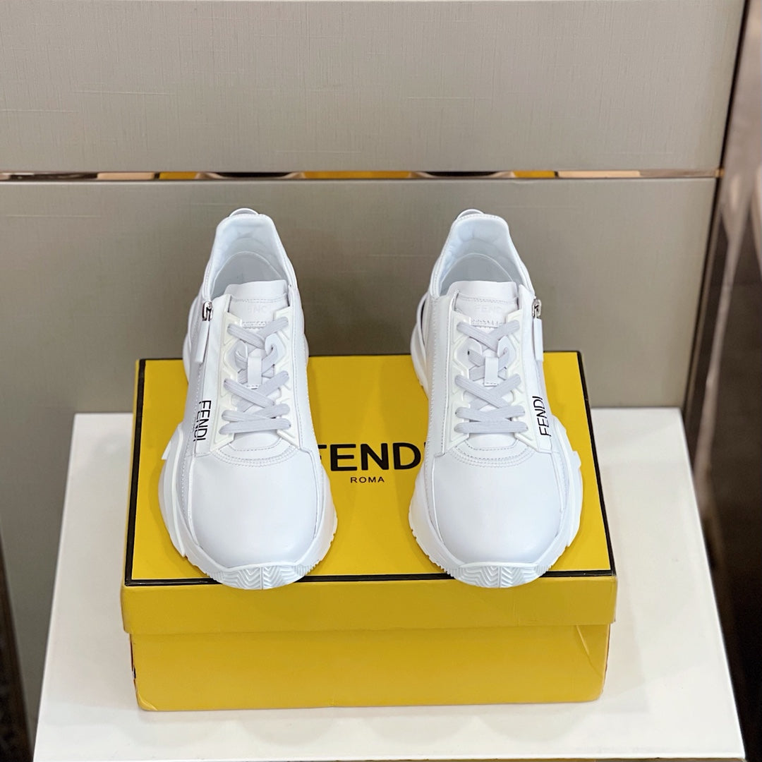 Luxury Shoes - FED - 634