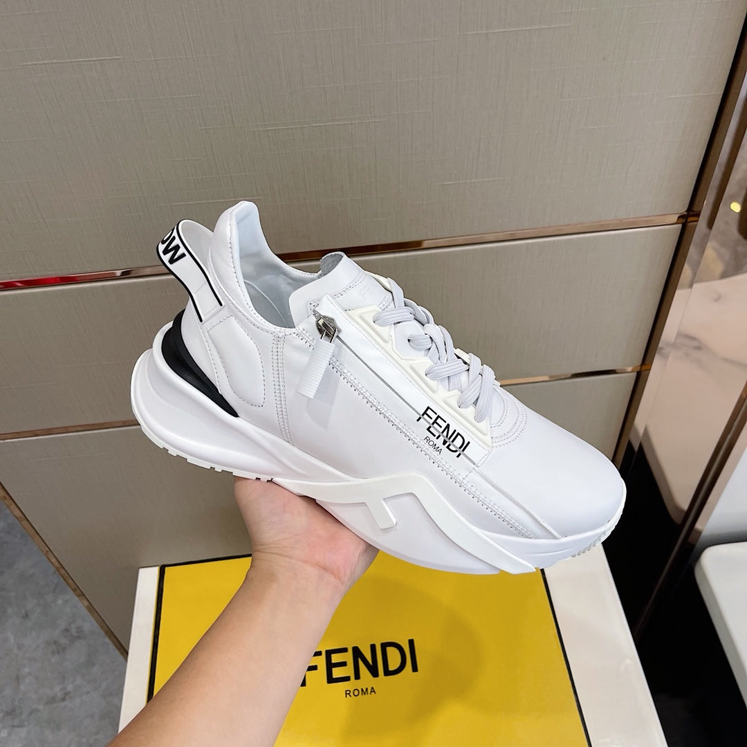 Luxury Shoes - FED - 634