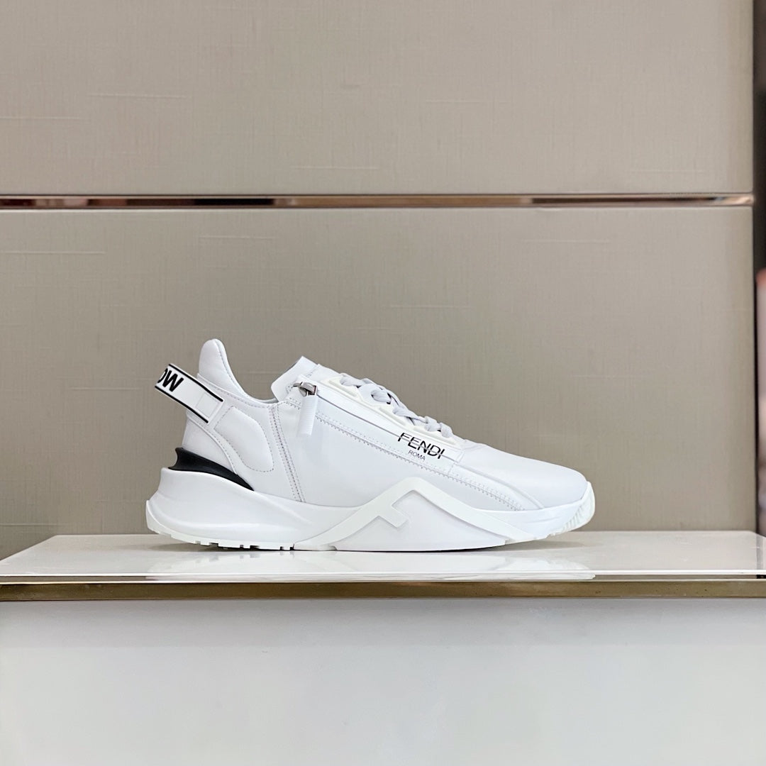 Luxury Shoes - FED - 634