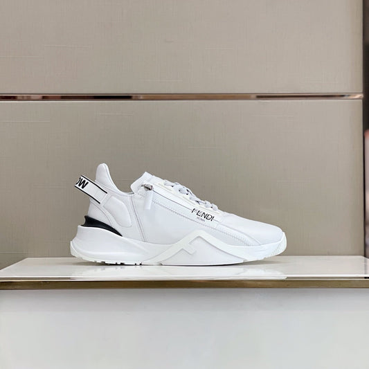 Luxury Shoes - FED - 634