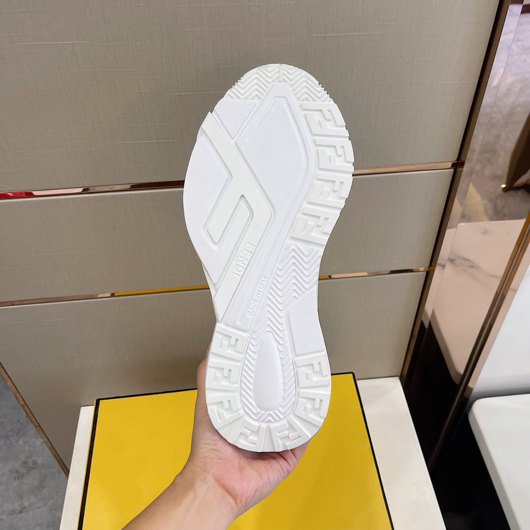 Luxury Shoes - FED - 634