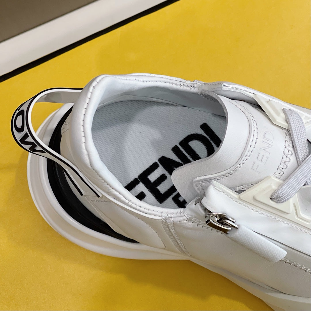 Luxury Shoes - FED - 634