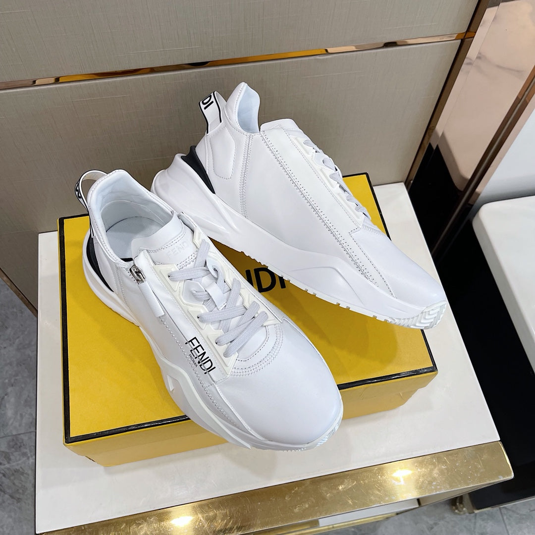 Luxury Shoes - FED - 634