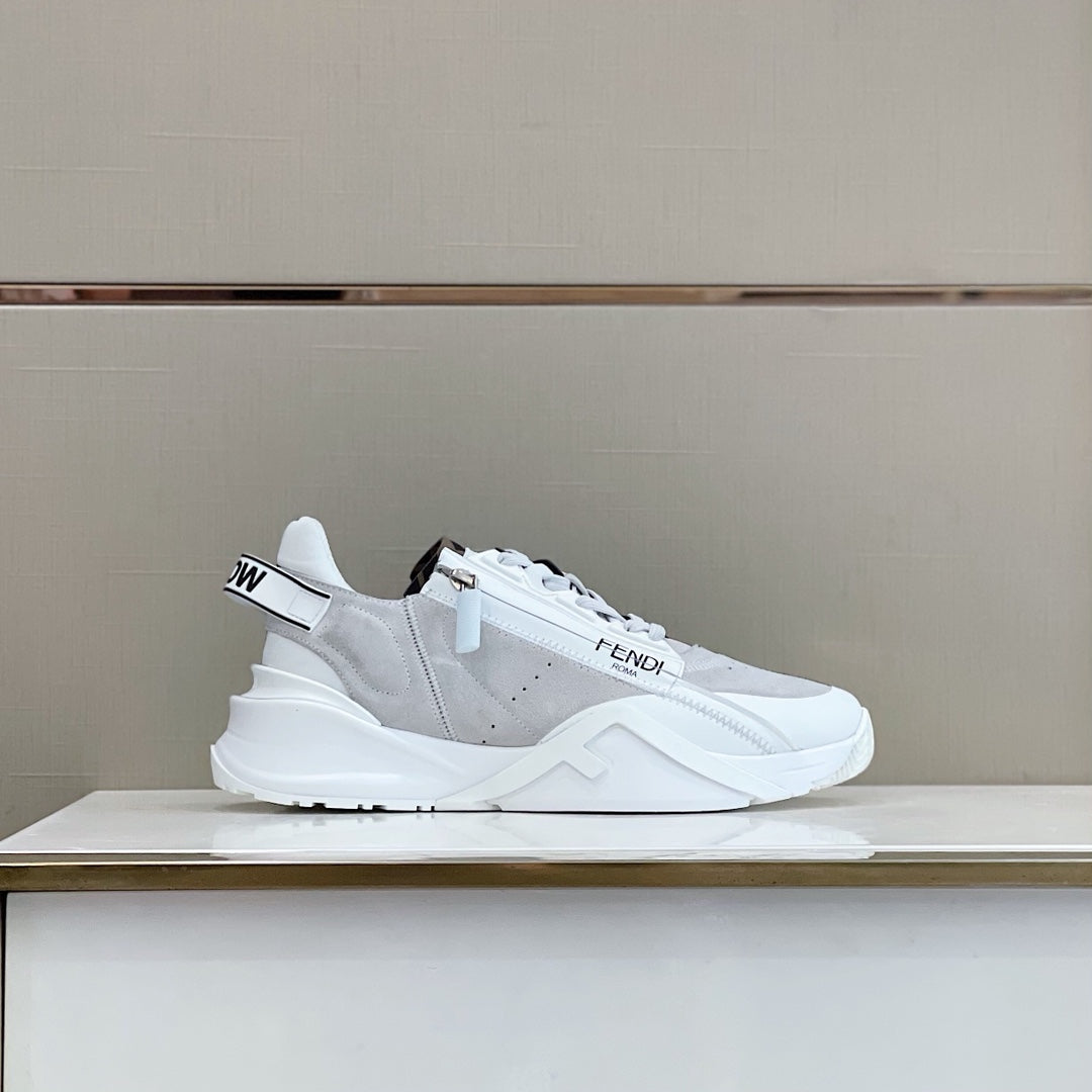 Luxury Shoes - FED - 633