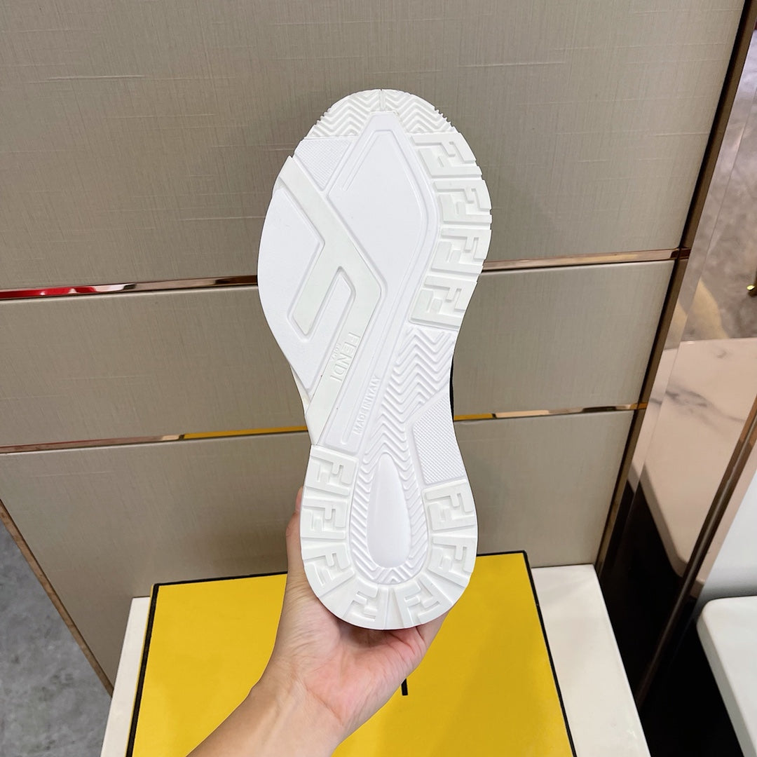 Luxury Shoes - FED - 633