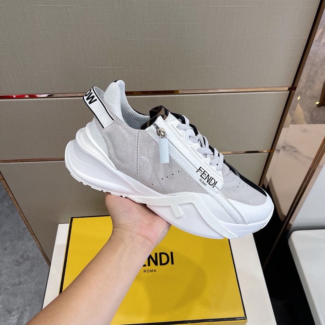 Luxury Shoes - FED - 633