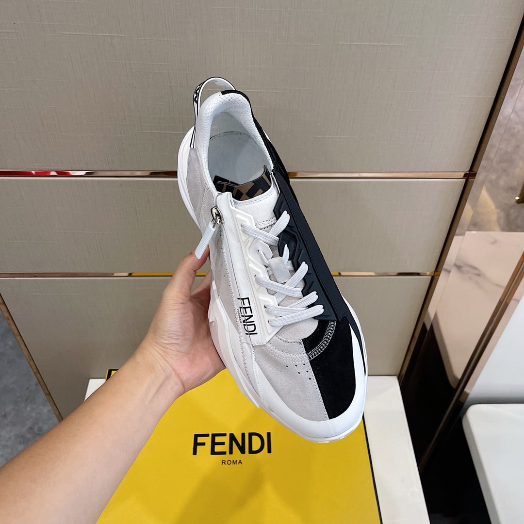 Luxury Shoes - FED - 633