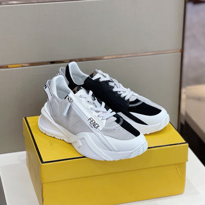 Luxury Shoes - FED - 633