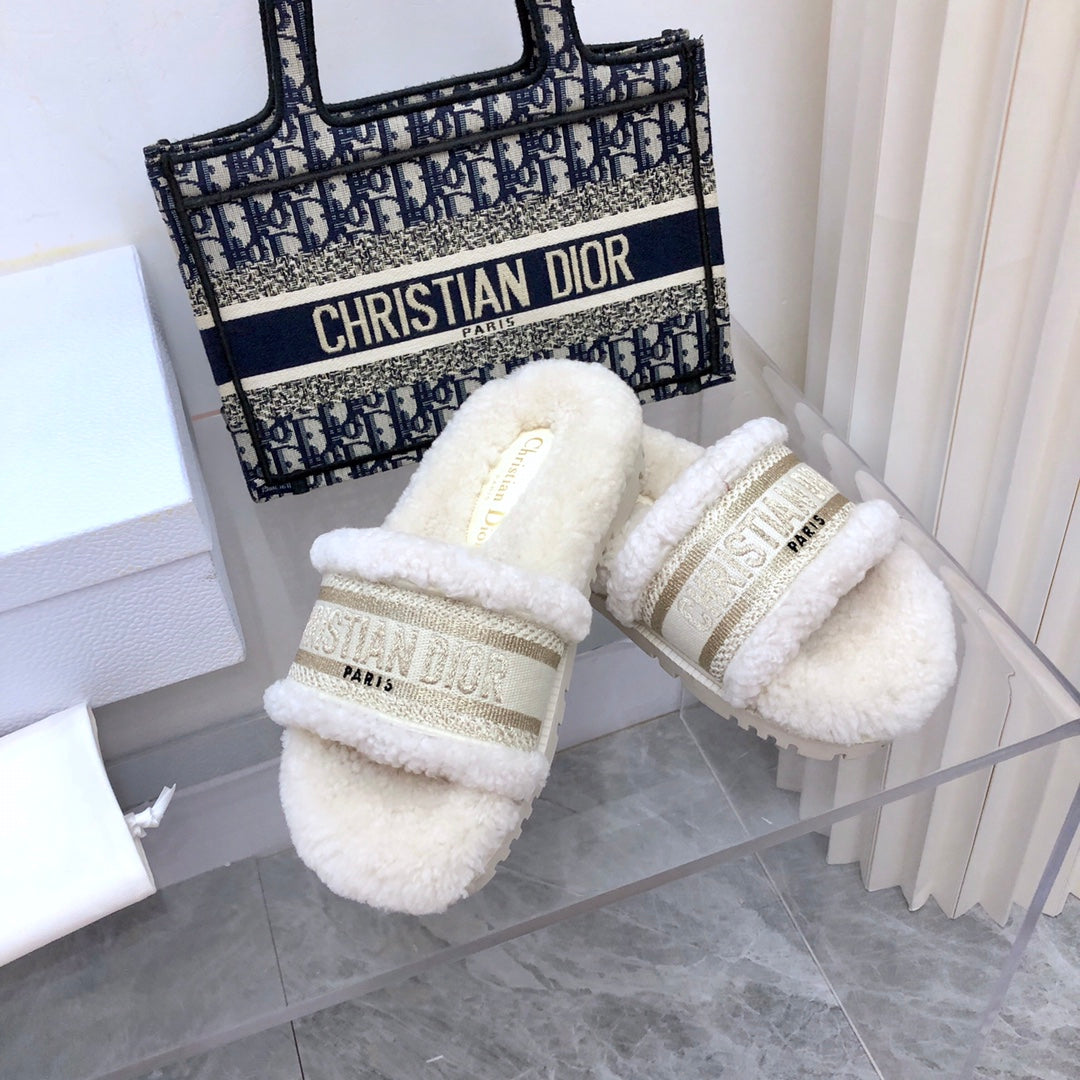 Luxury Shoes - DIR - 796