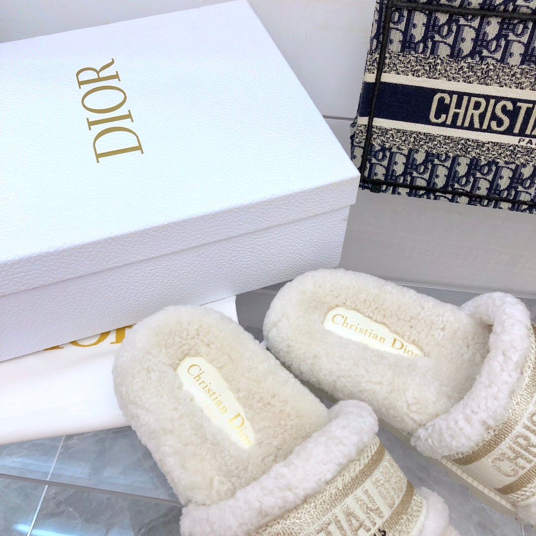 Luxury Shoes - DIR - 796