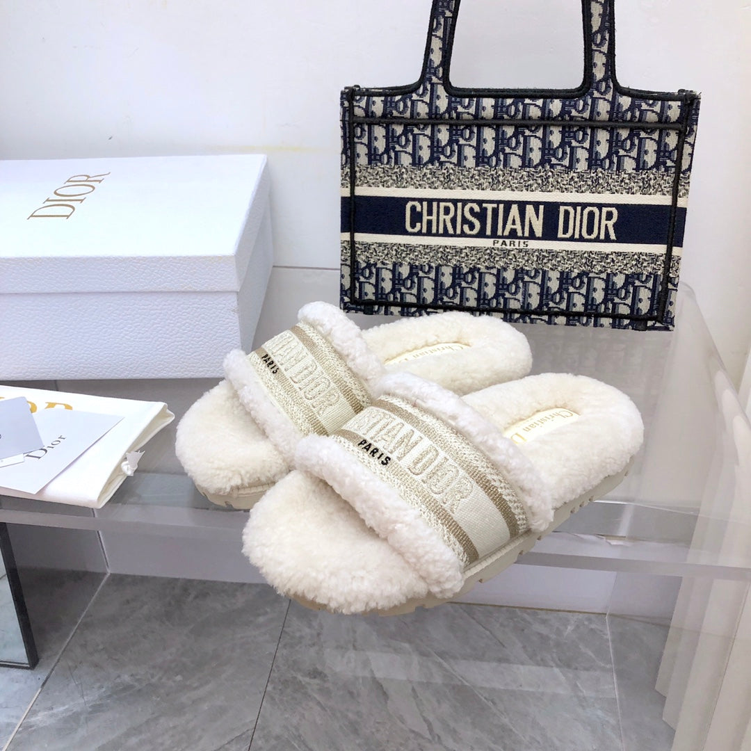 Luxury Shoes - DIR - 796