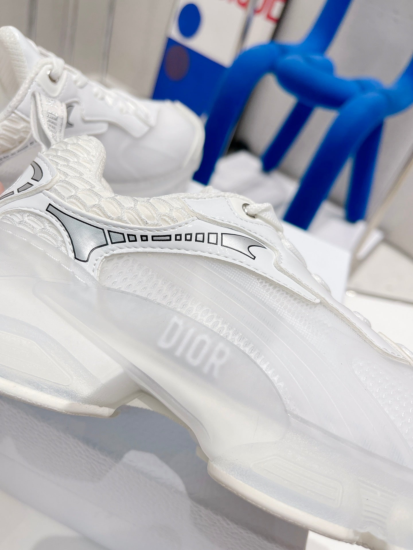 Luxury Shoes - DIR - 853