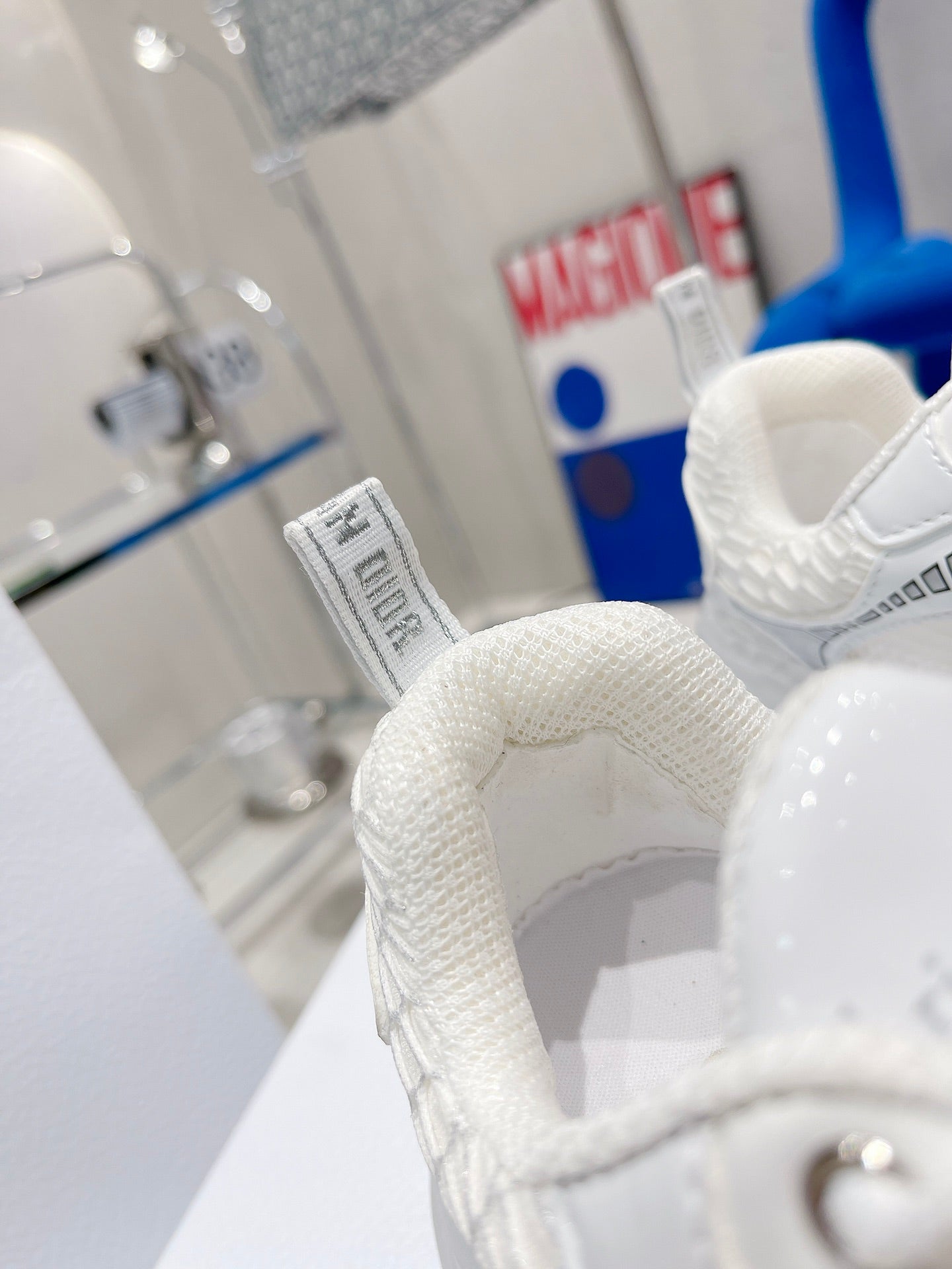 Luxury Shoes - DIR - 853