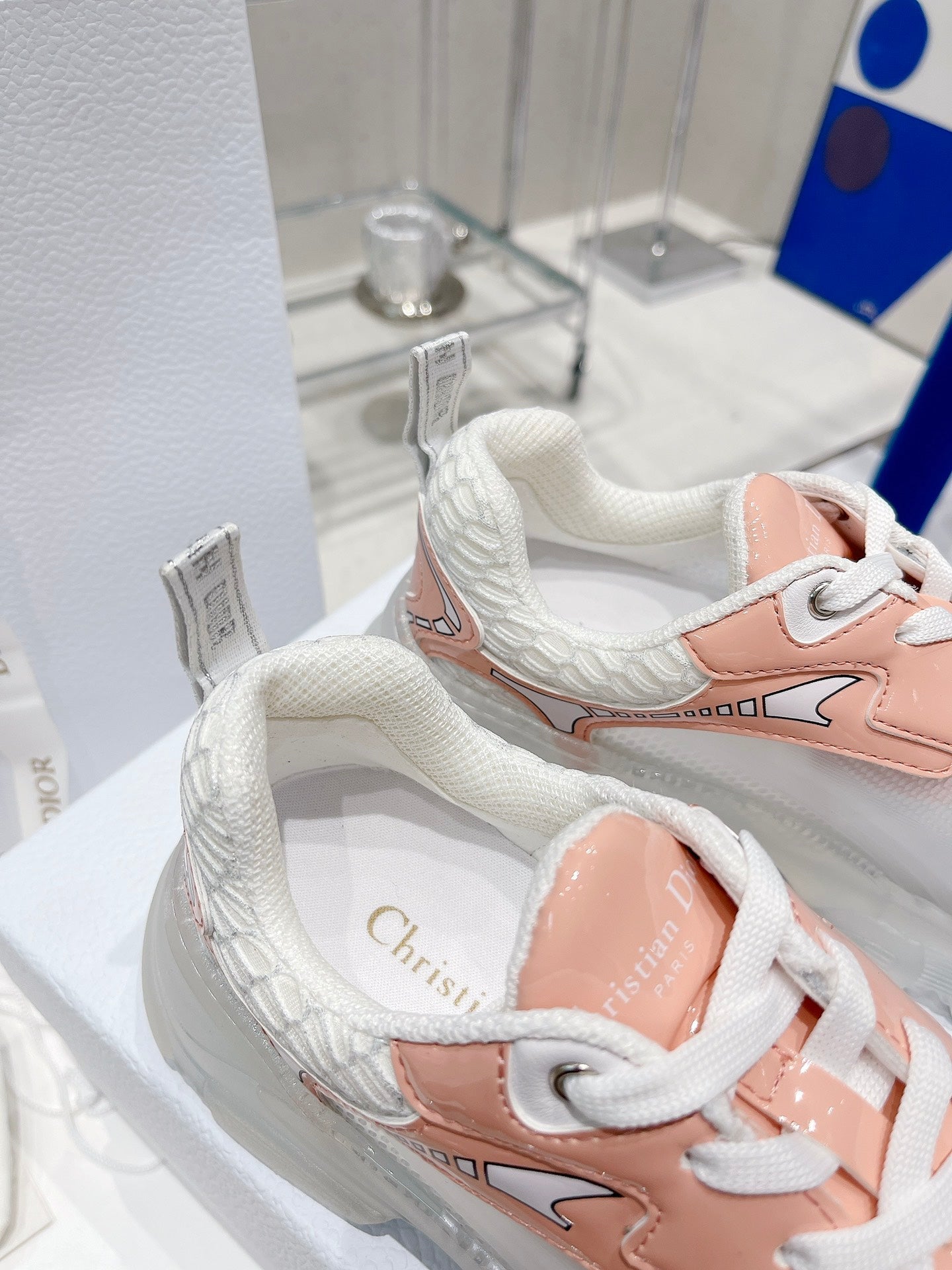 Luxury Shoes - DIR - 852