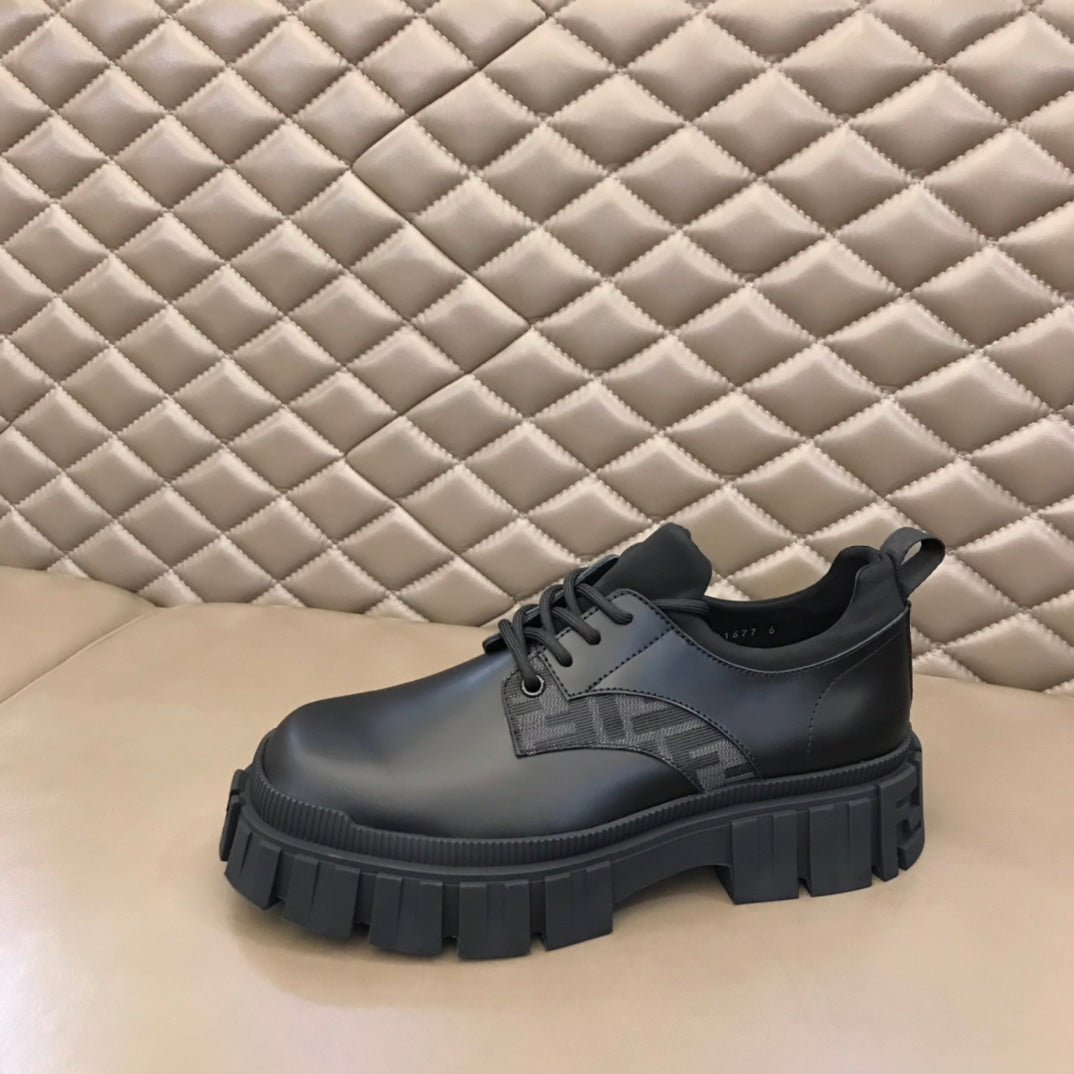 Luxury Shoes - FED - 598