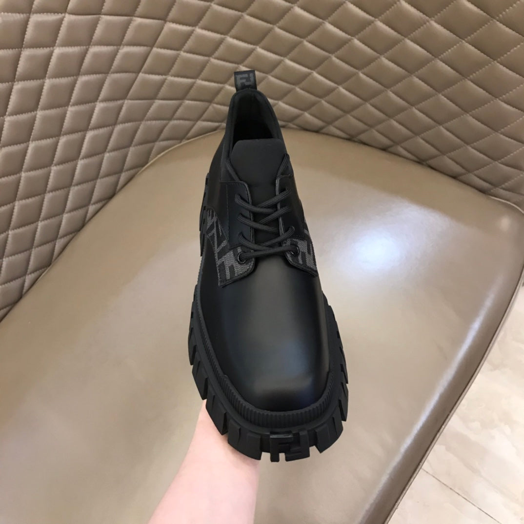 Luxury Shoes - FED - 598