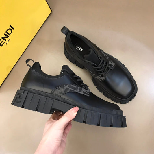 Luxury Shoes - FED - 598