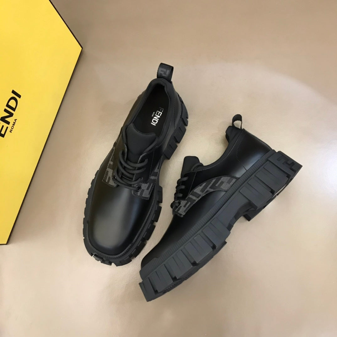 Luxury Shoes - FED - 598