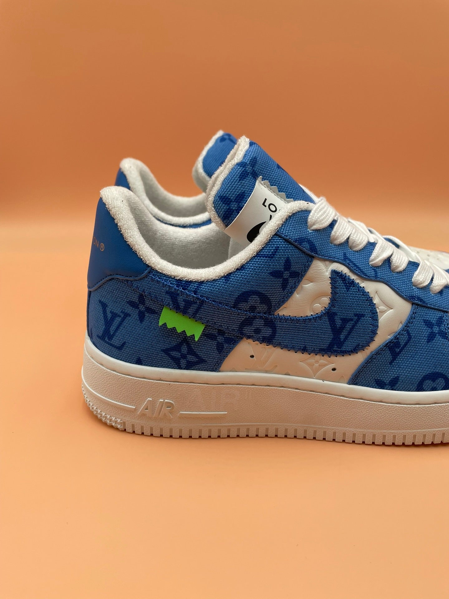 Luxury Shoes - LU-V - 1123