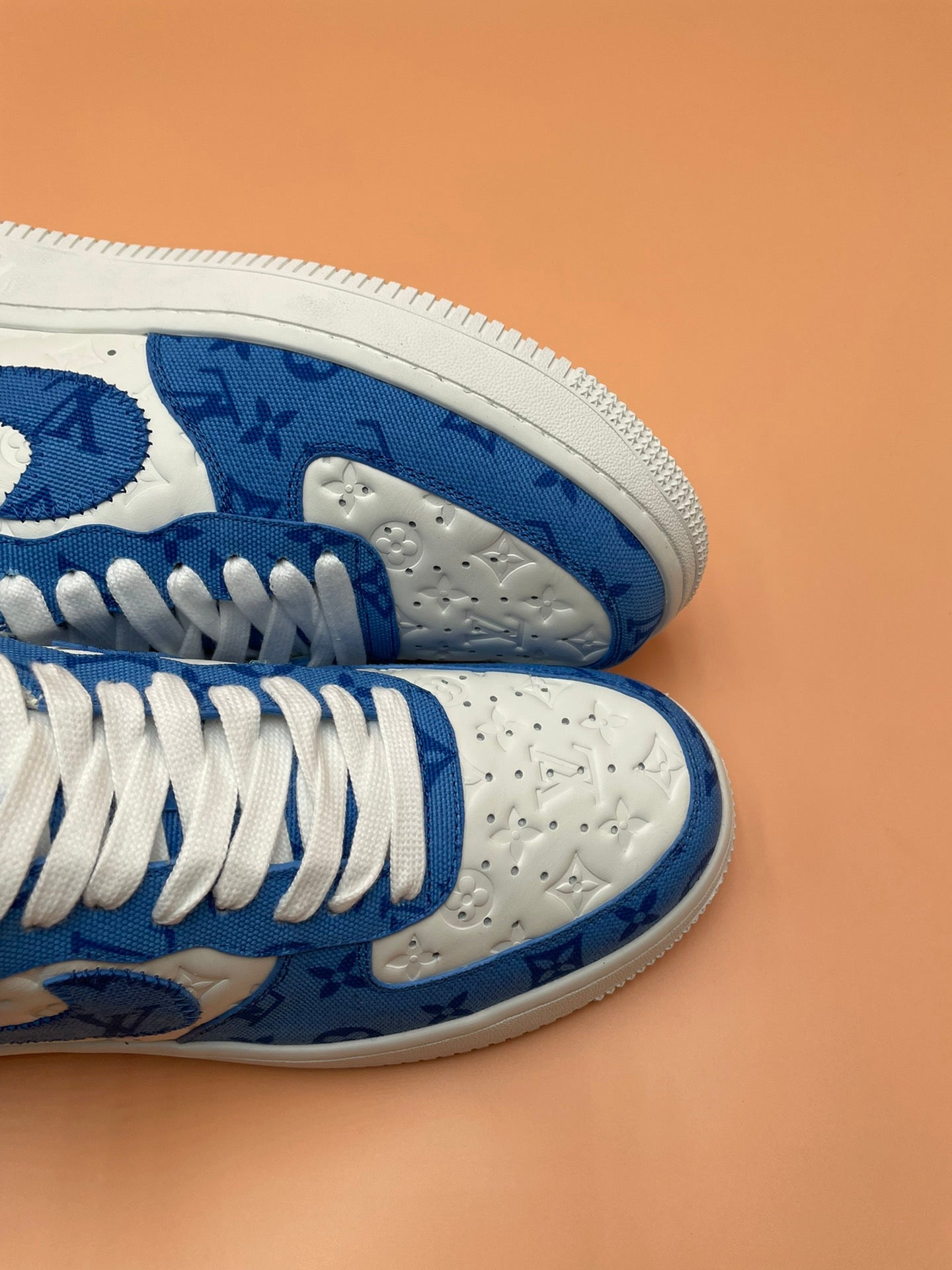 Luxury Shoes - LU-V - 1123