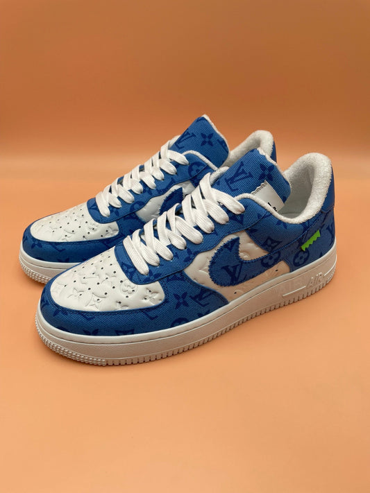 Luxury Shoes - LU-V - 1123