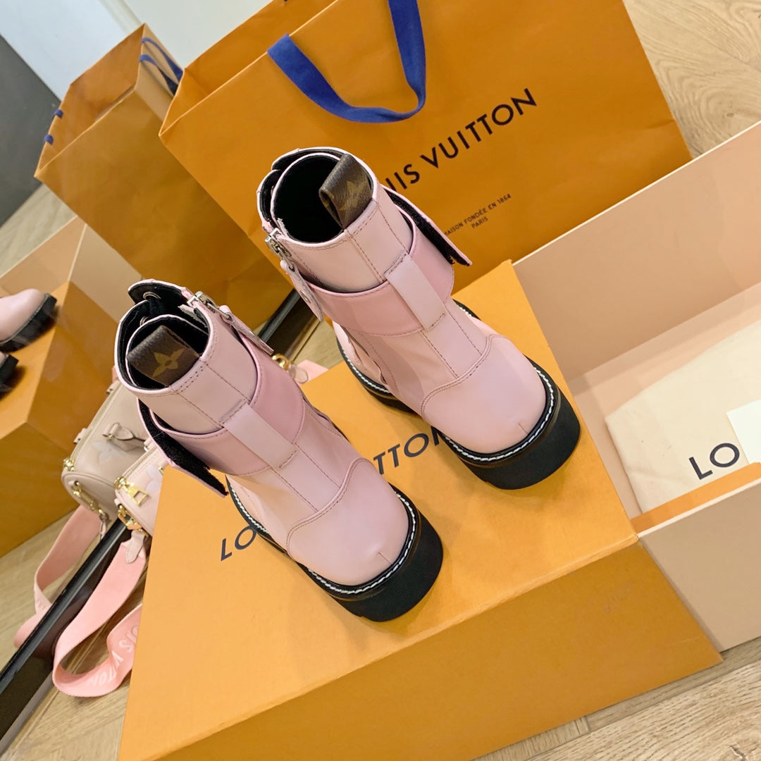 Luxury Shoes - LU-V - 600
