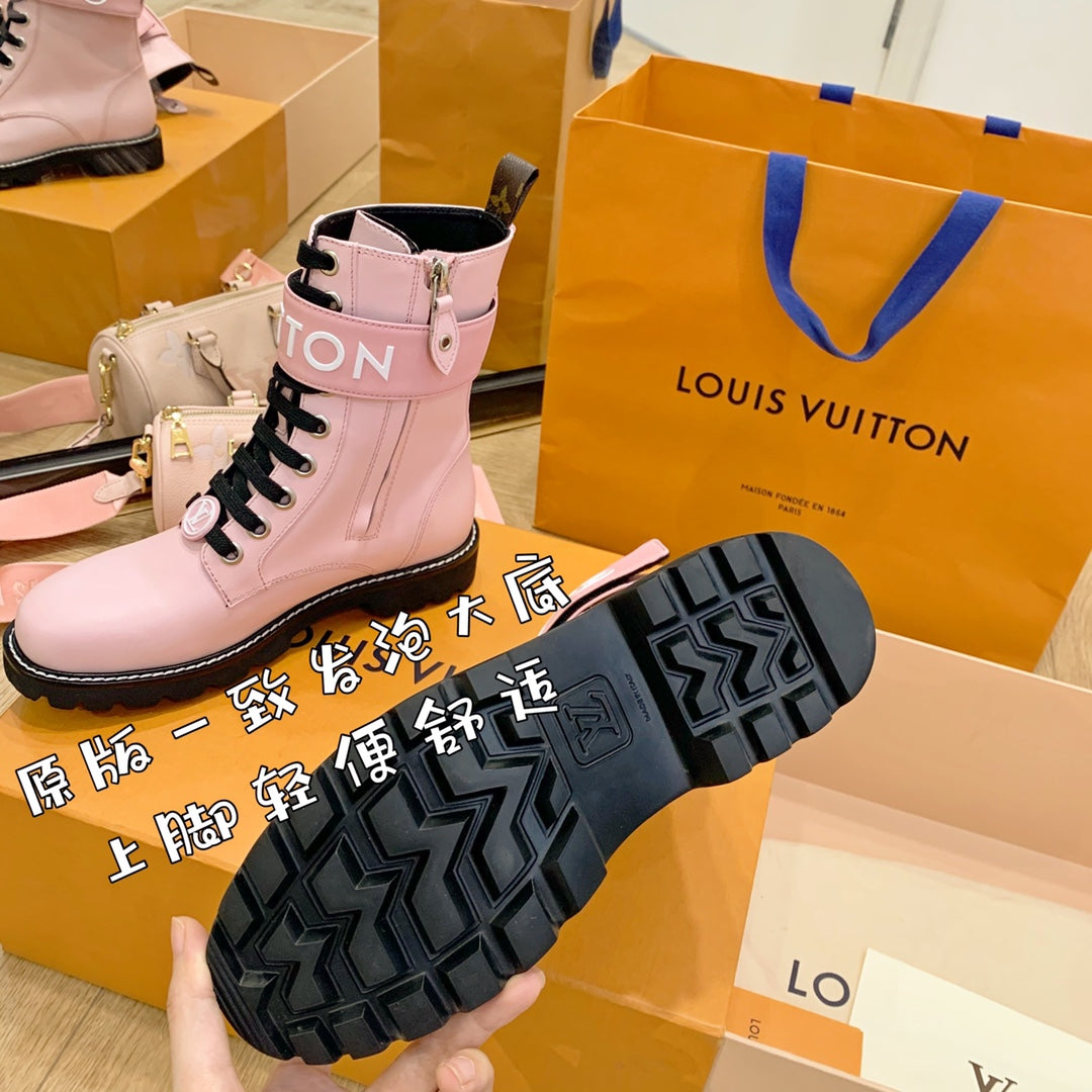 Luxury Shoes - LU-V - 600