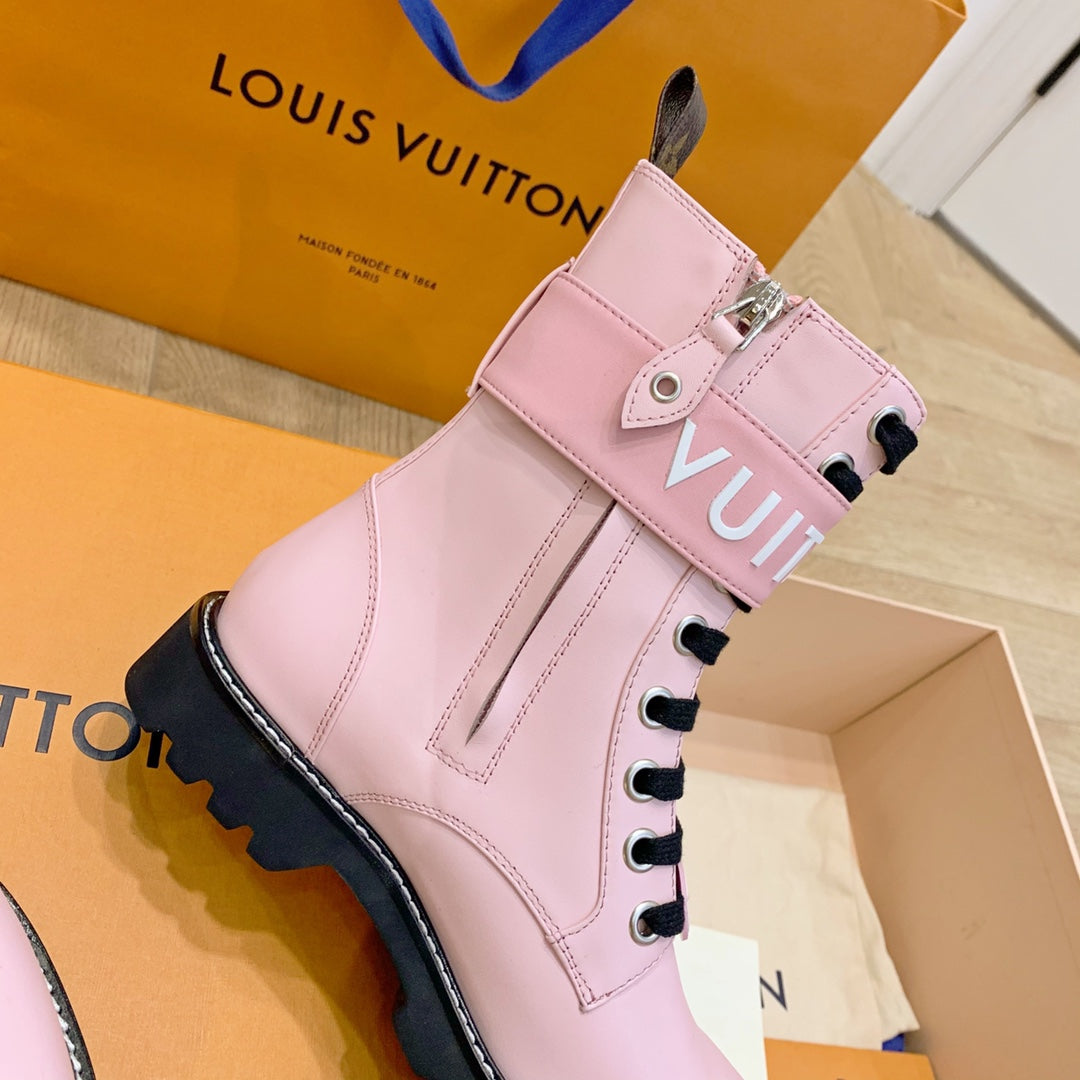 Luxury Shoes - LU-V - 600