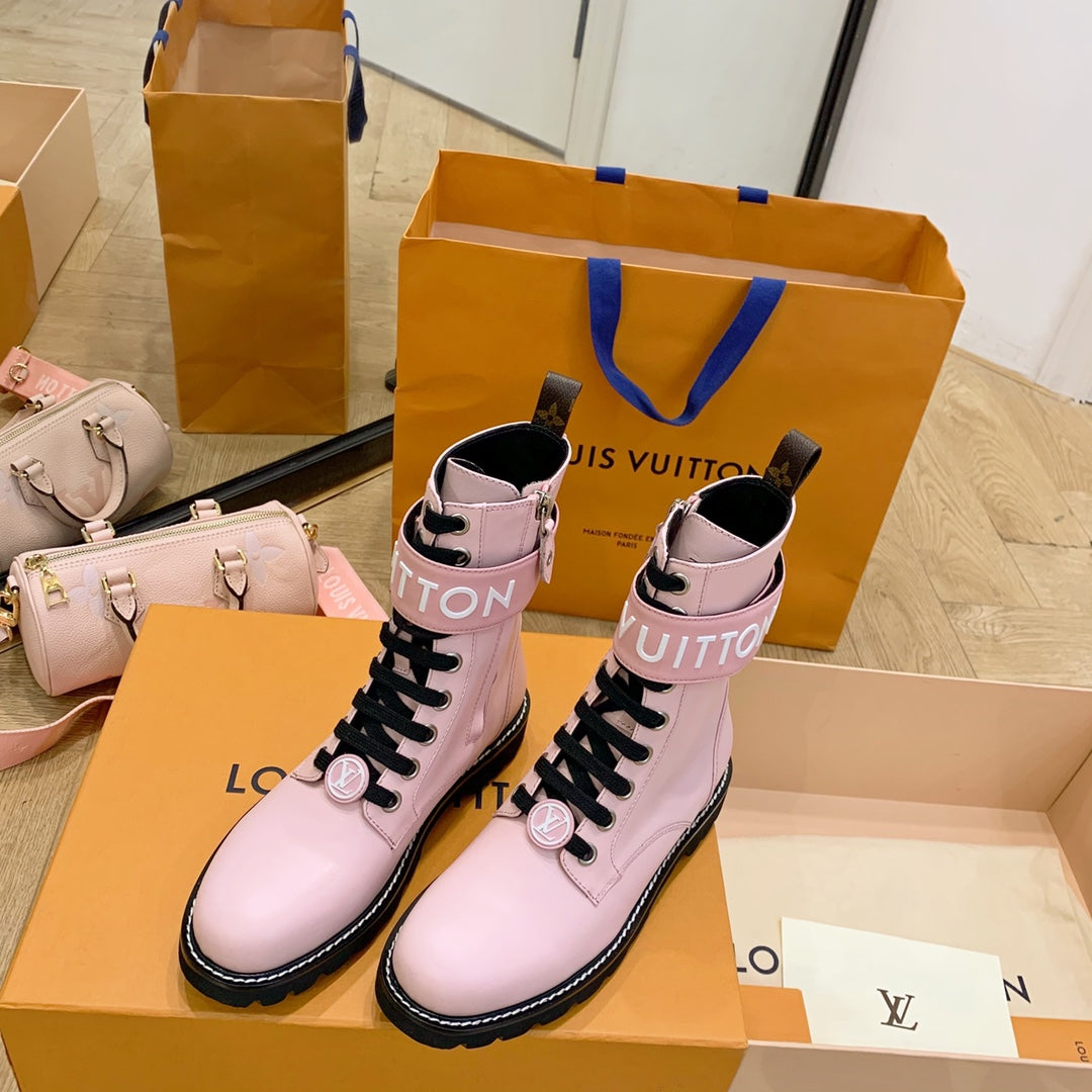 Luxury Shoes - LU-V - 600