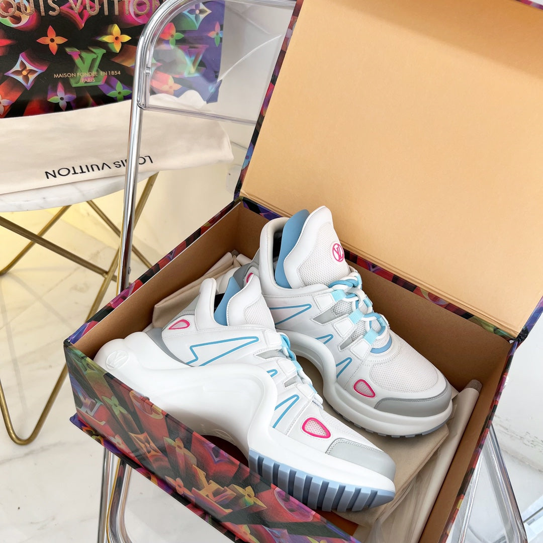 Luxury Shoes - LU-V - 1135