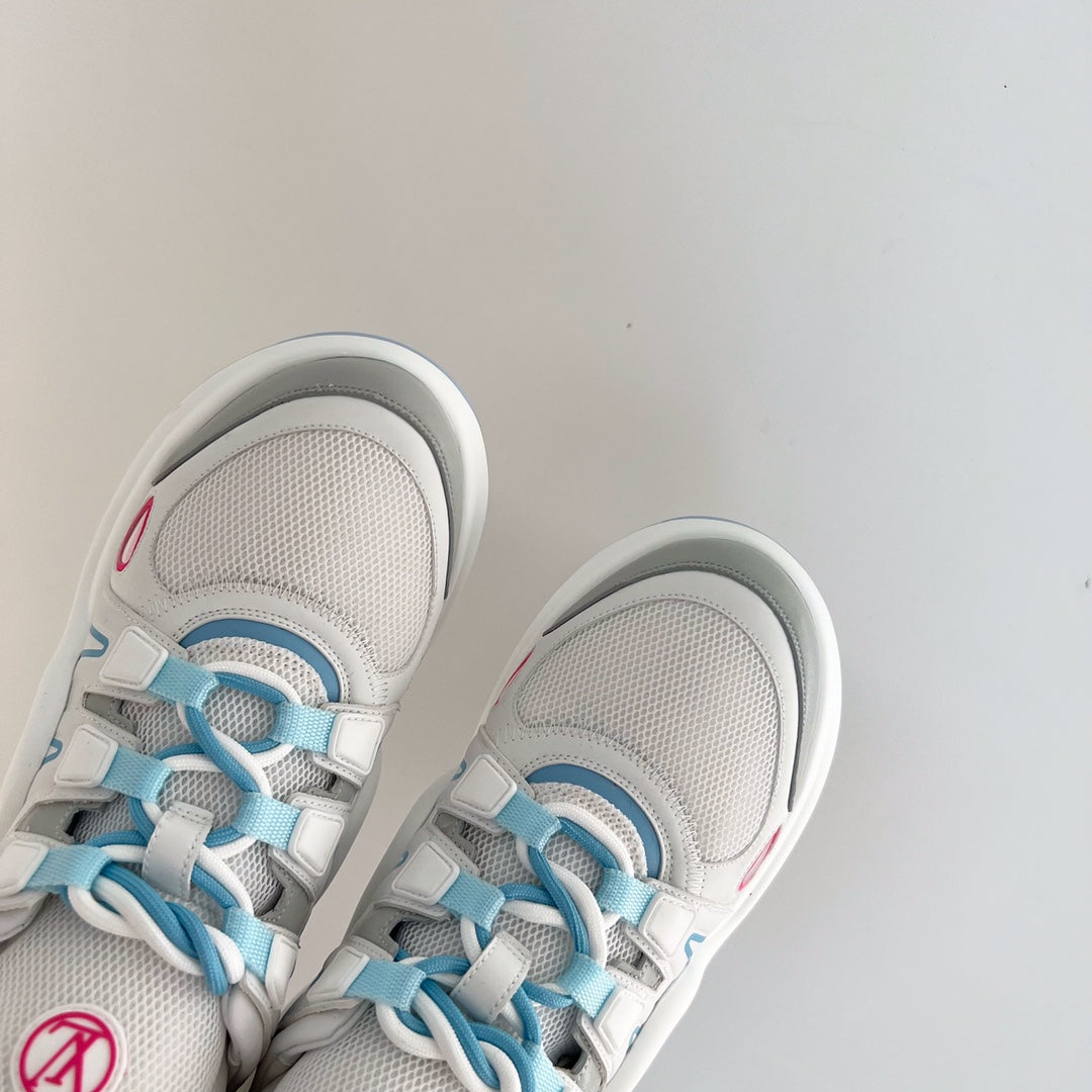 Luxury Shoes - LU-V - 1135