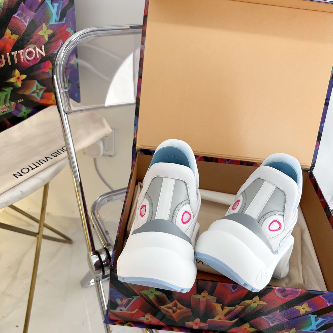 Luxury Shoes - LU-V - 1135