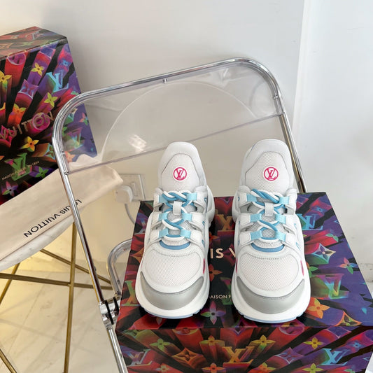 Luxury Shoes - LU-V - 1135